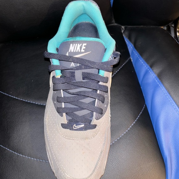 Men’s Nike air max - Picture 2 of 3